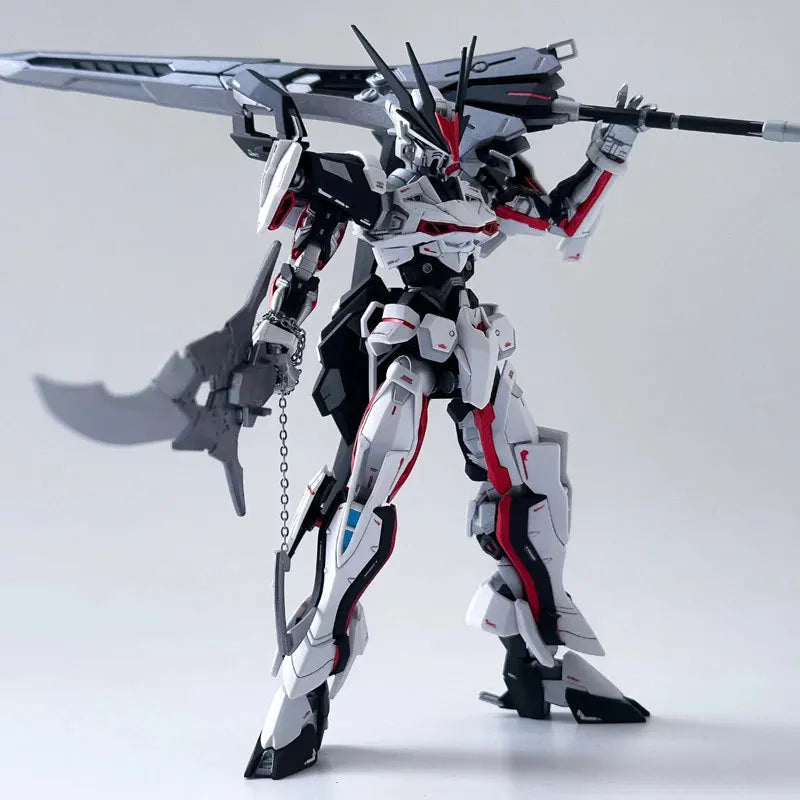 King Astray Action Figures