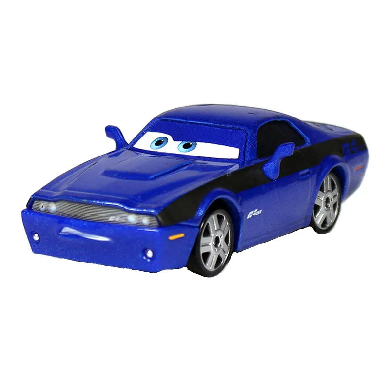 Metal Disney Pixar Car Toy Model Kid Gift