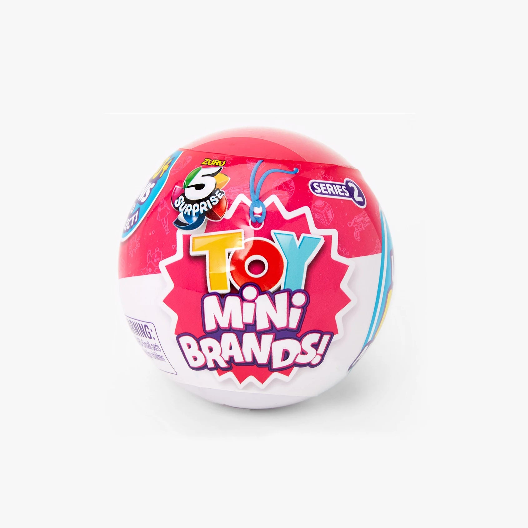Surprise Ball Mini