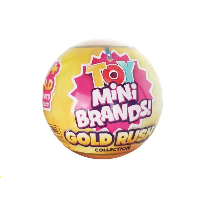Surprise Ball Mini