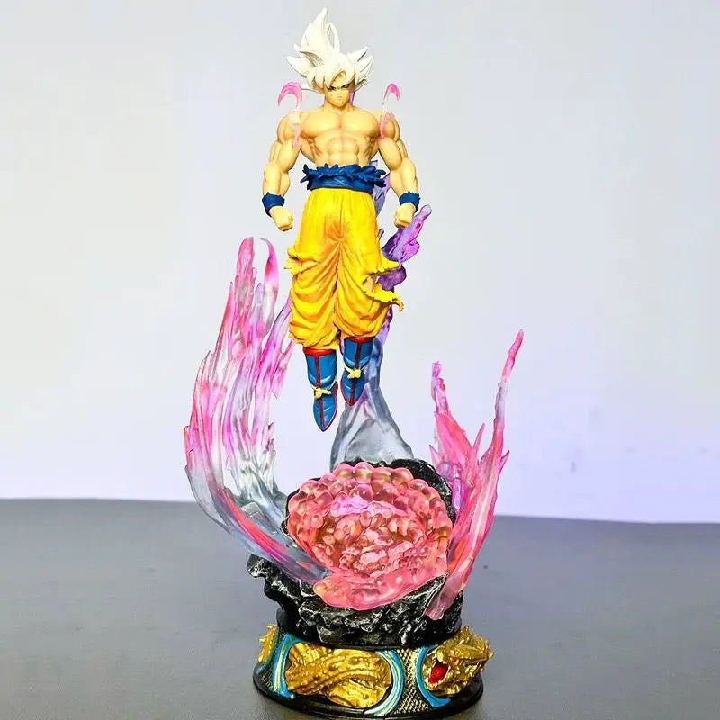 Dragon ball Figure Son Goku