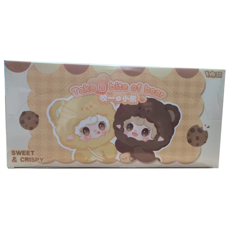 Yooki 4th Generation Blind Box