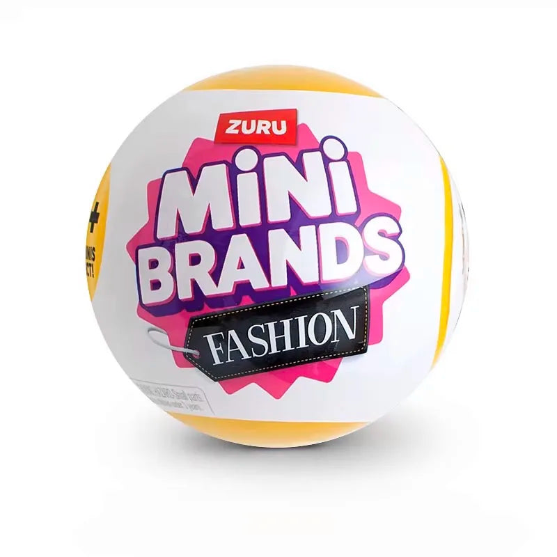 Surprise Ball Mini