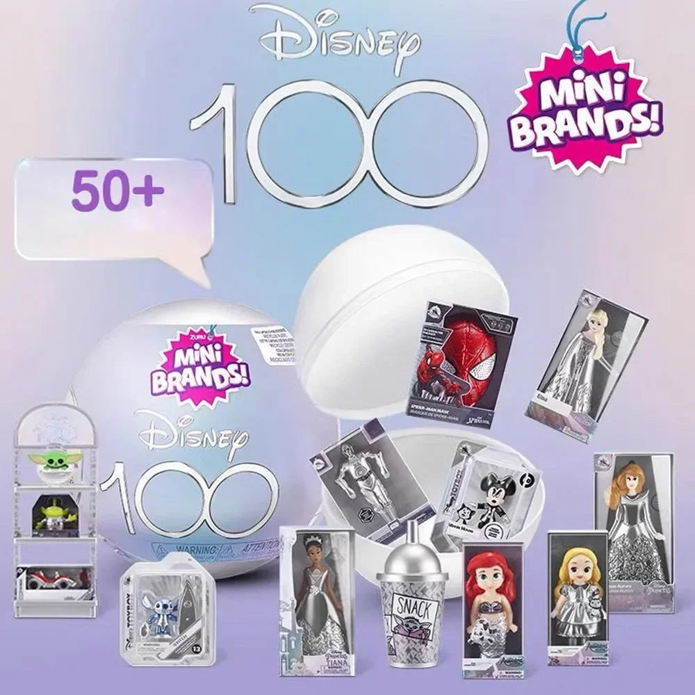 Surprise Ball Mini