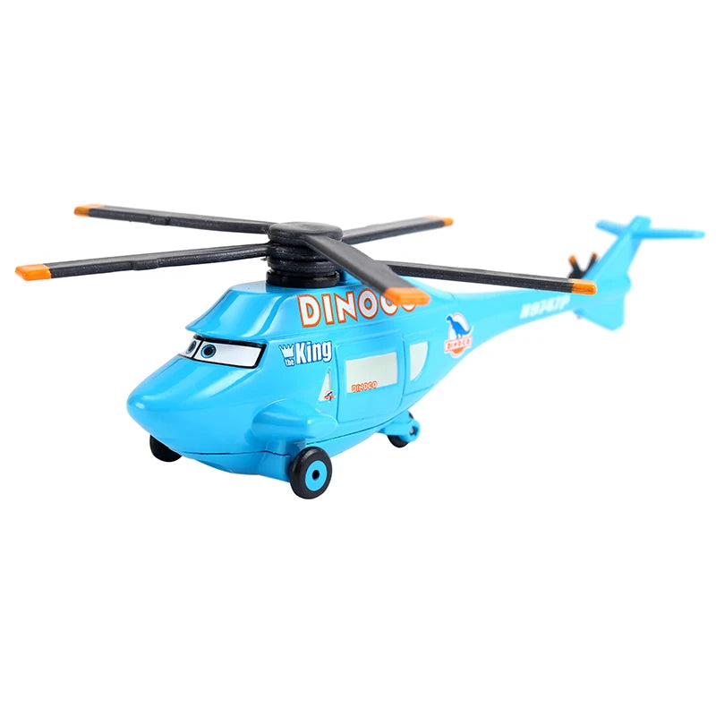 Metal Disney Pixar Car Toy Model Kid Gift