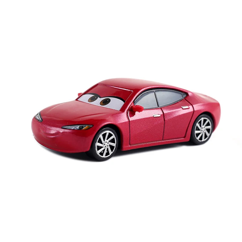 Metal Disney Pixar Car Toy Model Kid Gift