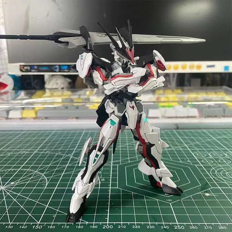 King Astray Action Figures